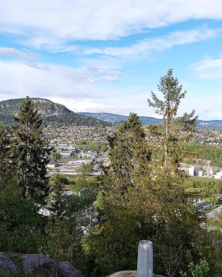 Emma Gjestehus Sandvika  Esterno foto