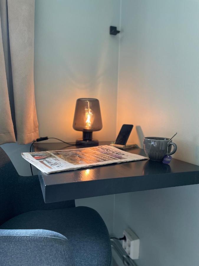 Emma Gjestehus Sandvika  Esterno foto