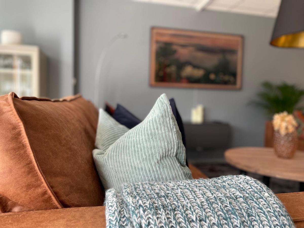 Emma Gjestehus Sandvika  Esterno foto