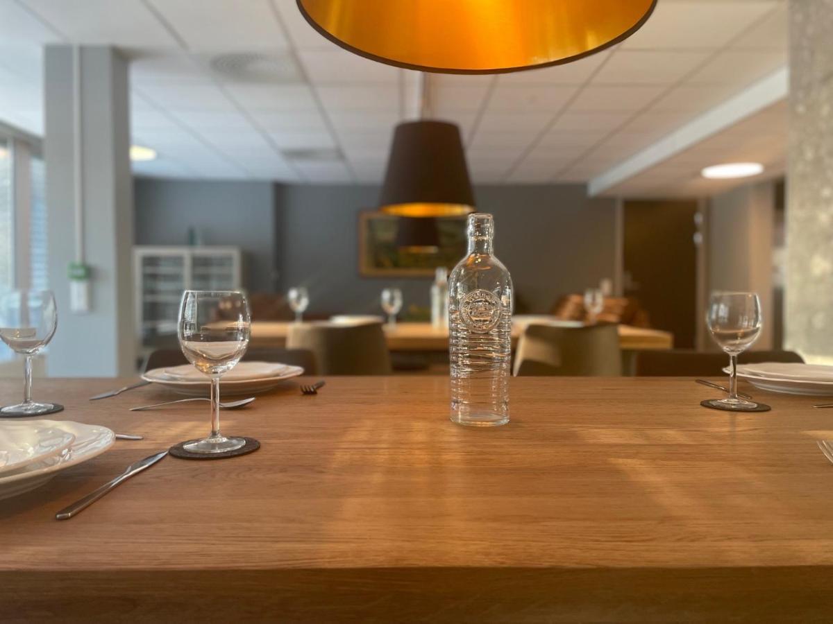 Emma Gjestehus Sandvika  Esterno foto