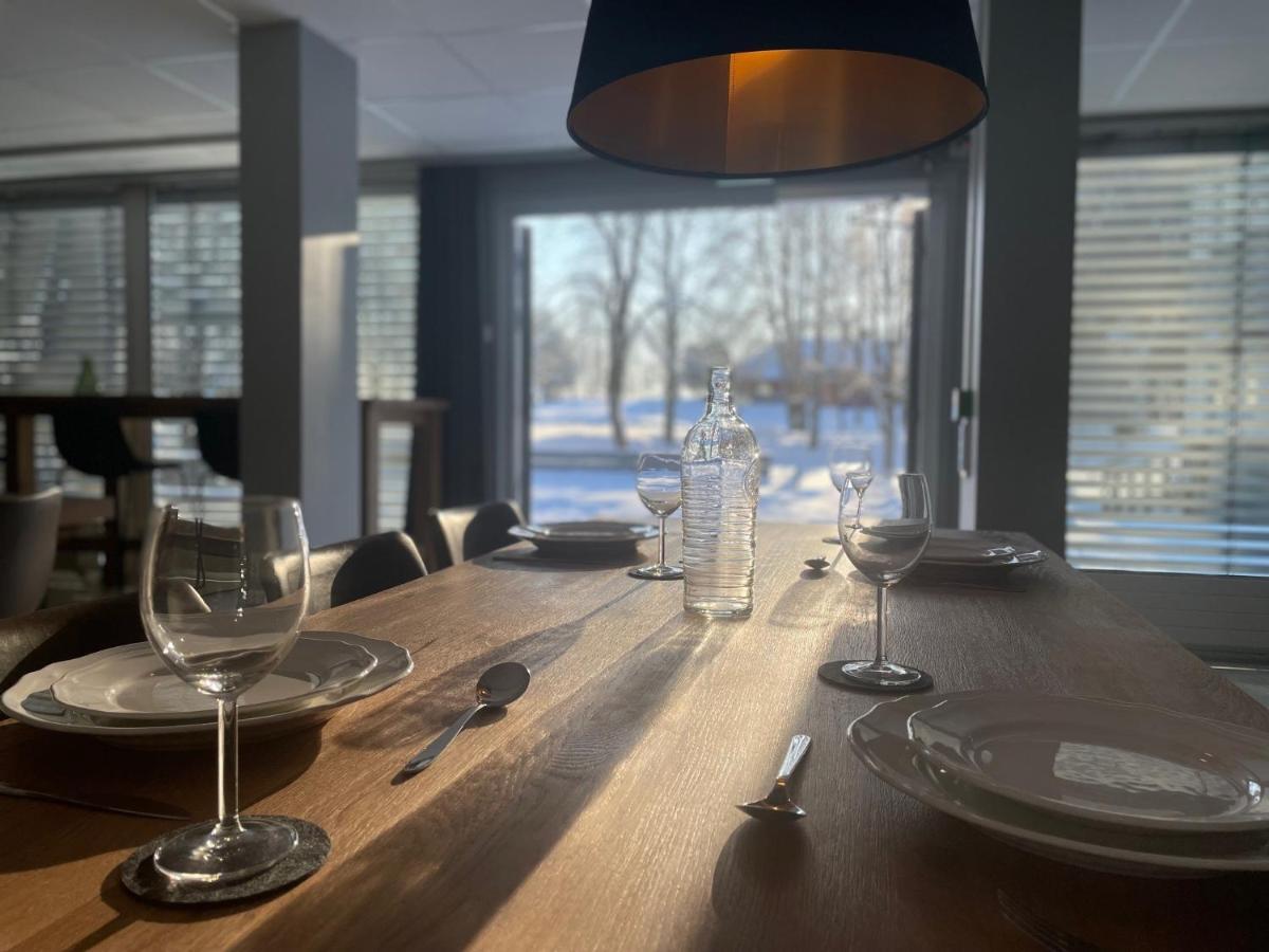 Emma Gjestehus Sandvika  Esterno foto