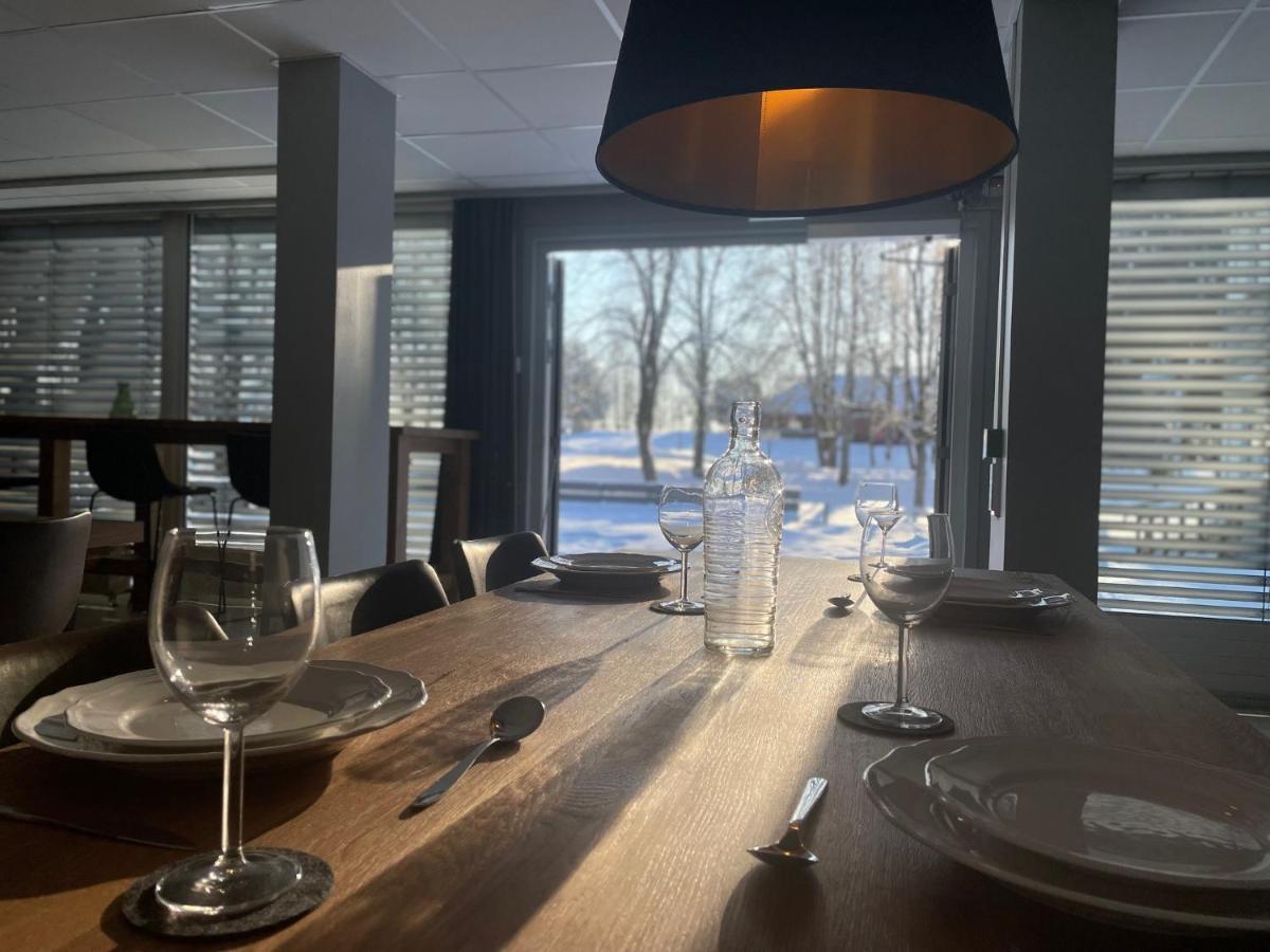 Emma Gjestehus Sandvika  Esterno foto