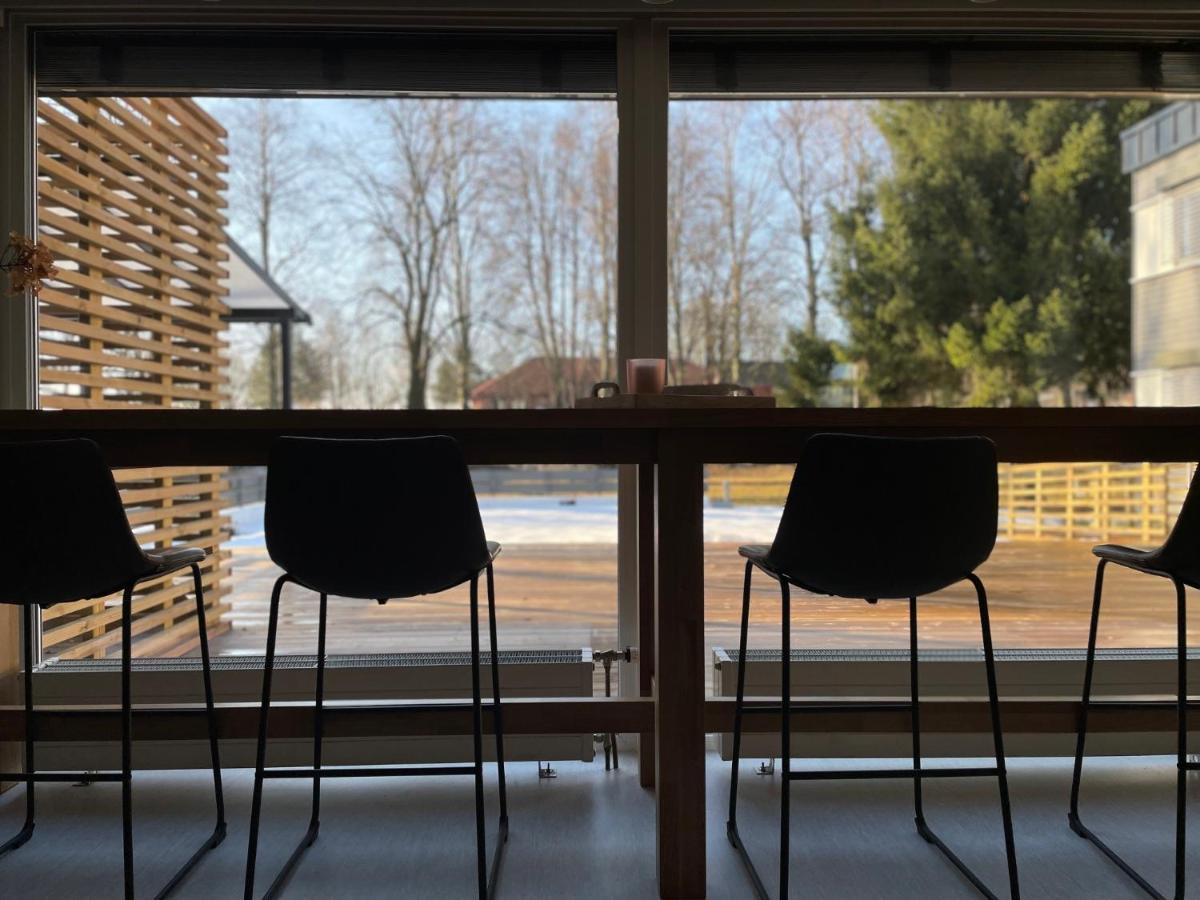 Emma Gjestehus Sandvika  Esterno foto