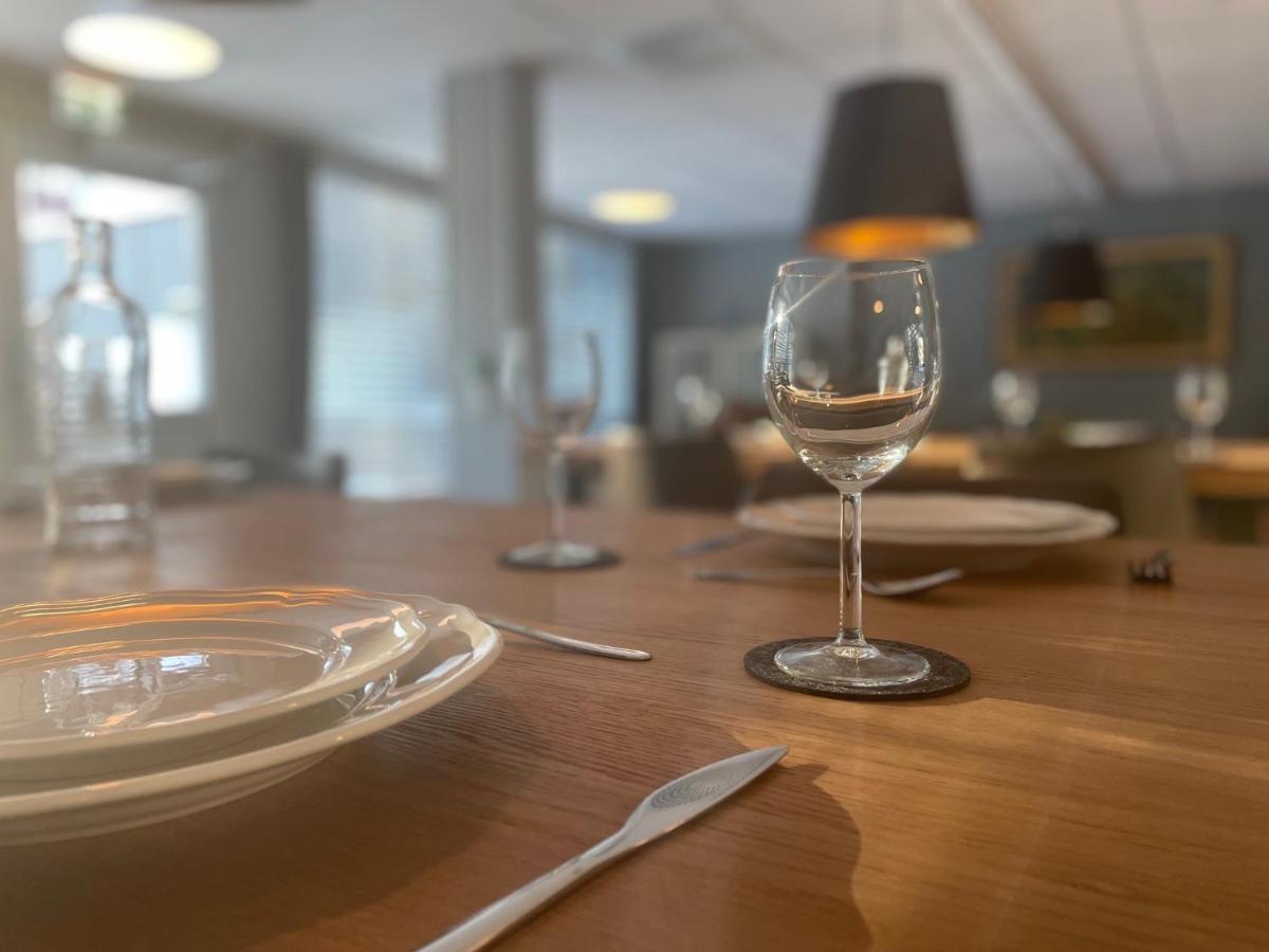 Emma Gjestehus Sandvika  Esterno foto