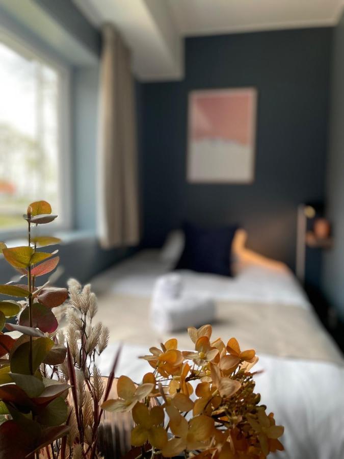 Emma Gjestehus Sandvika  Esterno foto