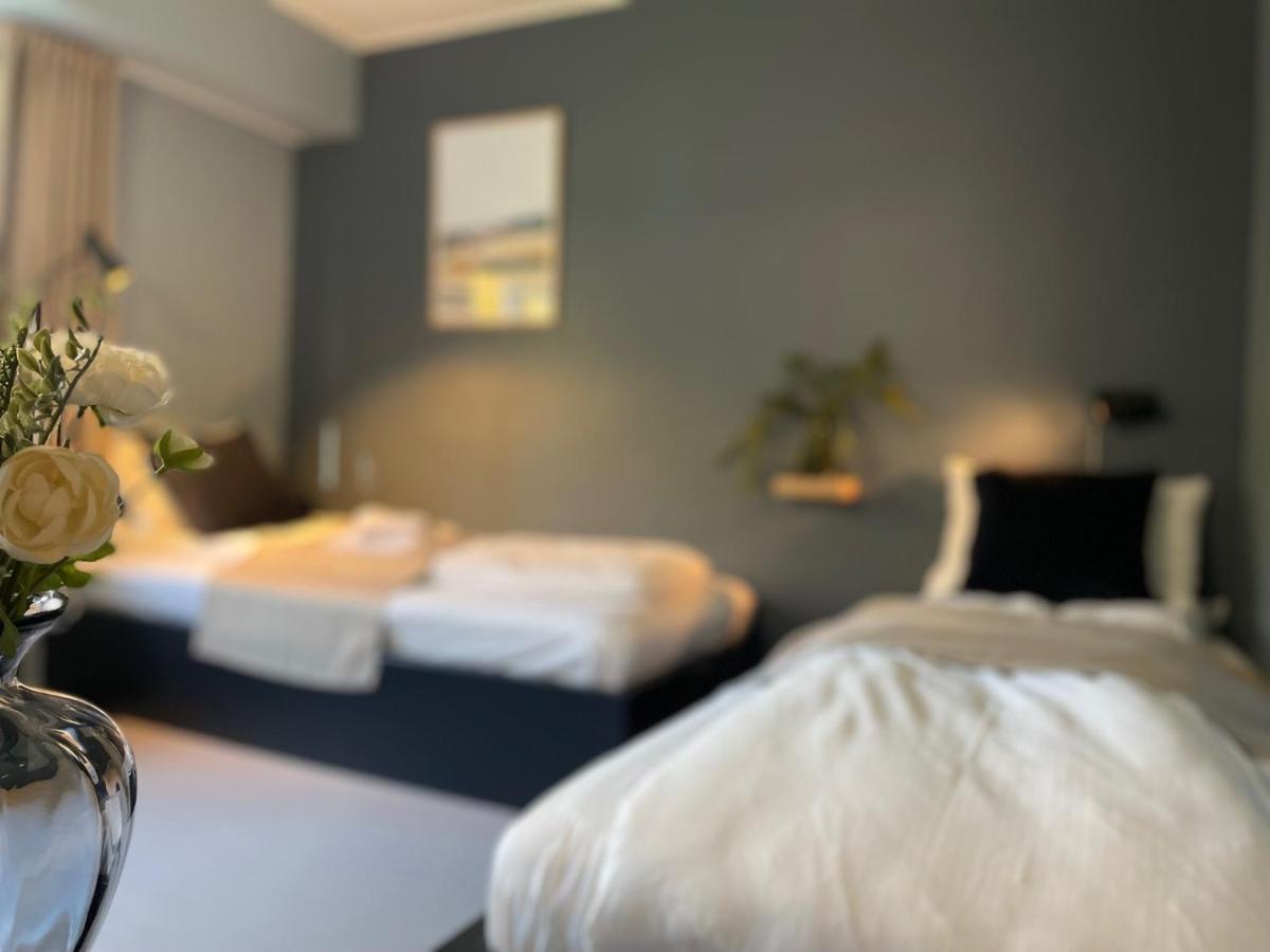 Emma Gjestehus Sandvika  Esterno foto