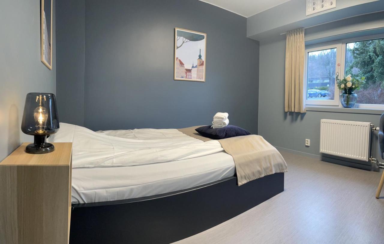 Emma Gjestehus Sandvika  Esterno foto