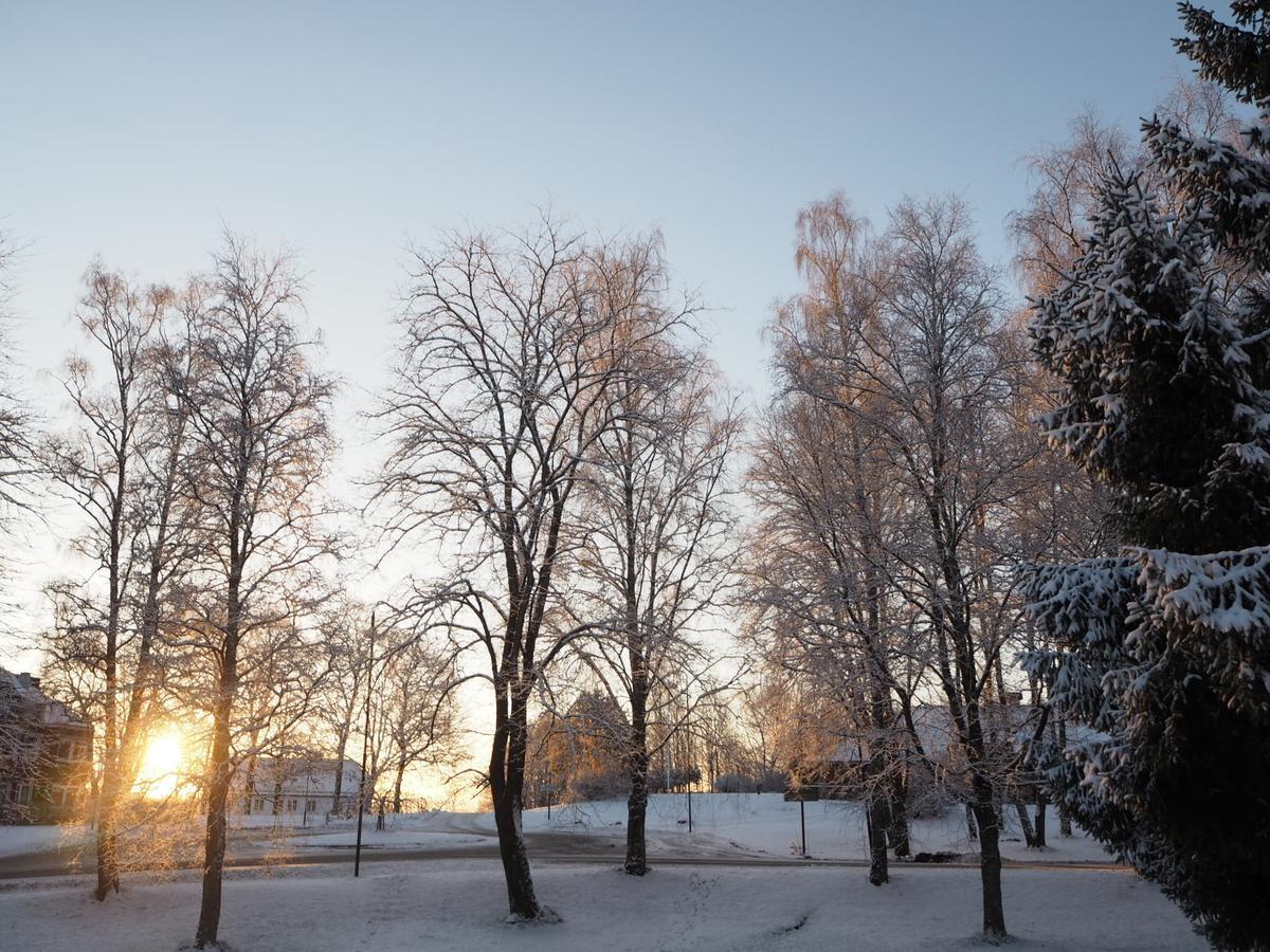 Emma Gjestehus Sandvika  Esterno foto